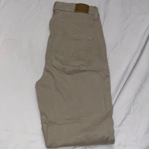 American Eagle Khaki